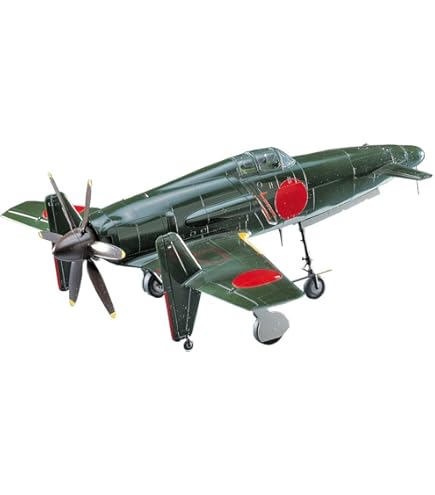 Amazon.com: Hasegawa German Arado Blitz Bomber AR234B-2 1-48