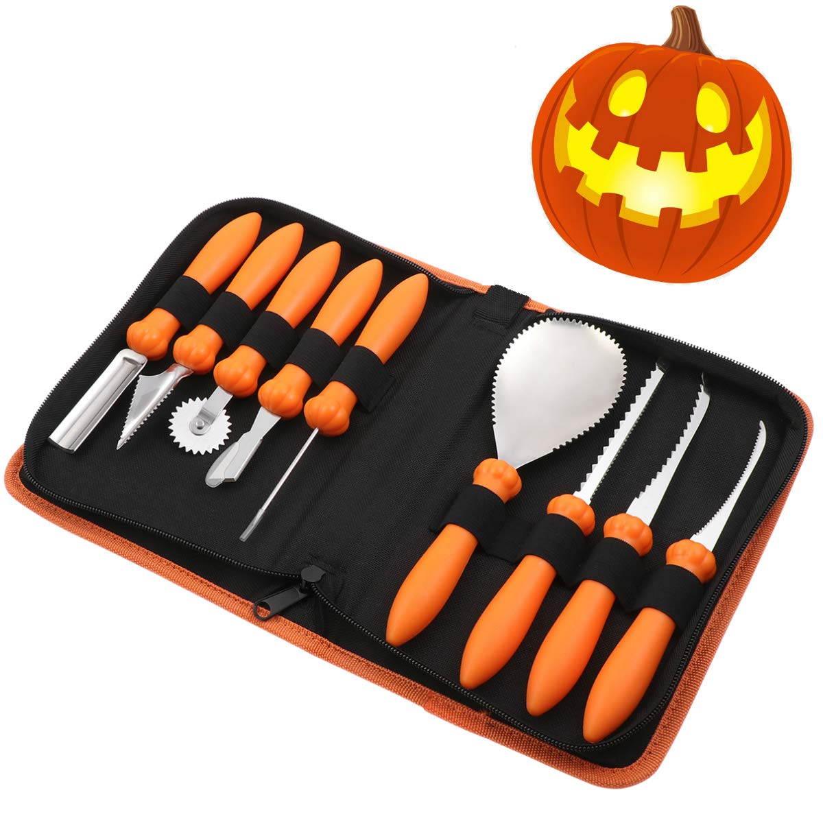 Best Skull Kitchen Knife