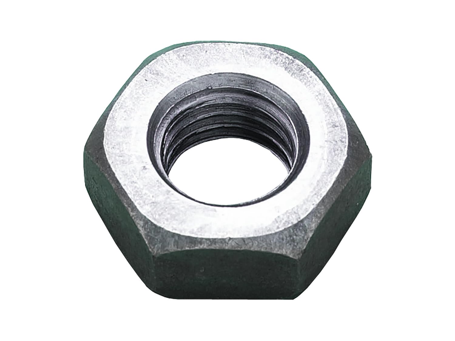 Metalmate Metalmate Hexagon Full Nut Zp M5 BOX (100) (100) 1000, Durable Design For Professional And Diy Use