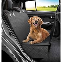 best truck dog hammock