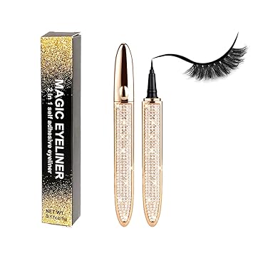 Upgraded Self-adhesive Eyeliner 