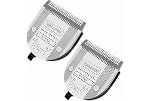 VALLNEI Detachable Adjustable Pet Dog Grooming Clipper 5-in-1 Blade