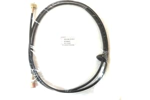 ihave Replacement for Speedometer Cable 1989-04 HILUX LN80 LN85 YN87 YN92 Mighty-X/LN 30 40 / RN30 New