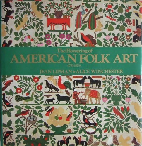 The Spirit of Folk Art: The Girard Collection at the Museum of