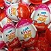 (16 Pack) Kinder Joy for Girls with Surprise Inside