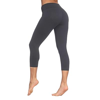 Soft Workout Running Yoga Tummy Control 