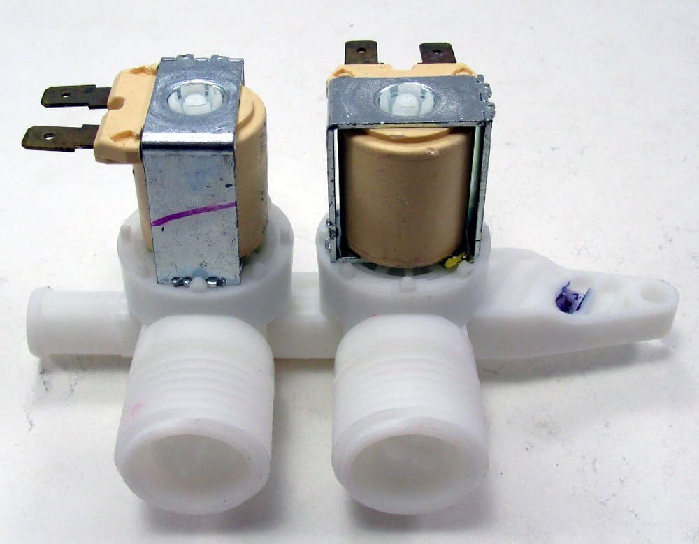 Best ge s3500b0ww inlet valve