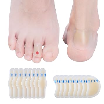 Amazon Sumifun タコ ウオノメ除去用 ワンステップ 足の指用