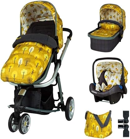 amazon baby pram sets