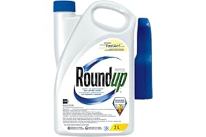 Round Up with Wand 2L
