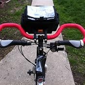 topeak tourguide handlebar bag