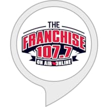107 7 The Franchise Oklahoma City Ok Listen Live