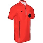 Total Soccer Factory Pro Soccer Referee Uniform Men's.