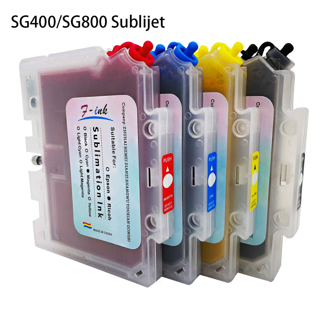 sawgrass refillable ink