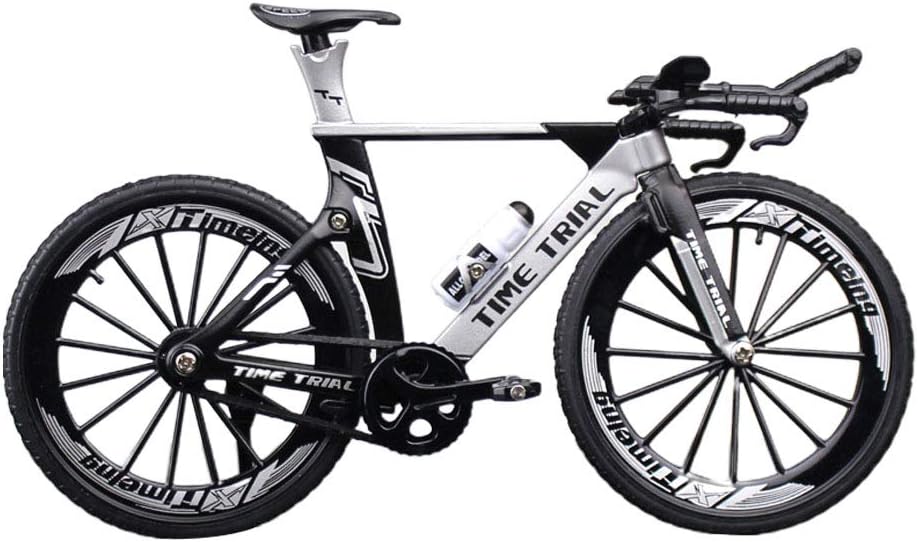 Cicony Mini Finger Bikes 110 Finger Mountain Bikes Miniature Metal