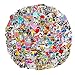 500-Pcs Featured Stickers,Suitable for Children and Teens of All Age,Decals Vinyls for Laptop,Kids,Cars,Motorcycle,Bicycle,Skateboard Luggage,Bumper