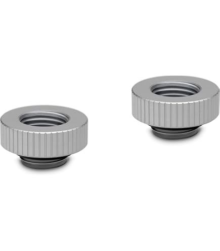 EKWB EK-Quantum Torque Micro Male To Female Extender...