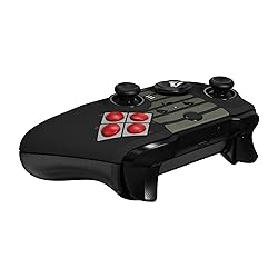 eXtremeRate Classic NES Style Faceplate Cover, Soft