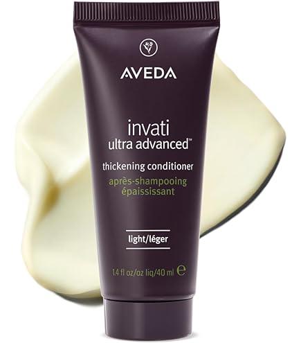 Amazon.com: Aveda Invati Ultra Advanced Exfoliating Shampoo