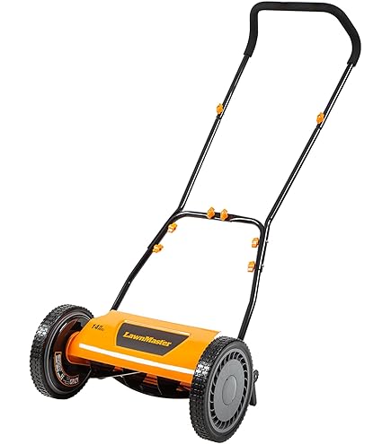 Tosaerba Manuale AL-KO Razor Cut 38.1 HM - Taglio Elicoidale, Larghezza 38cm, Per Prati Fino A 250mq - Foto 4