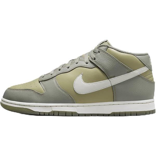 Amazon.com | Nike Dunk Mid Men's Shoes (FJ4194-001, Dark Amazon.com | Nike Dunk Mid Men's Shoes (FJ4194-001, Dark