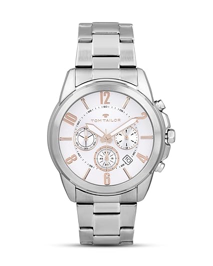 TOM TAILOR Chronograph 5416702
