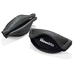 Duncan Kitchen Grips Black Short Handle Holder