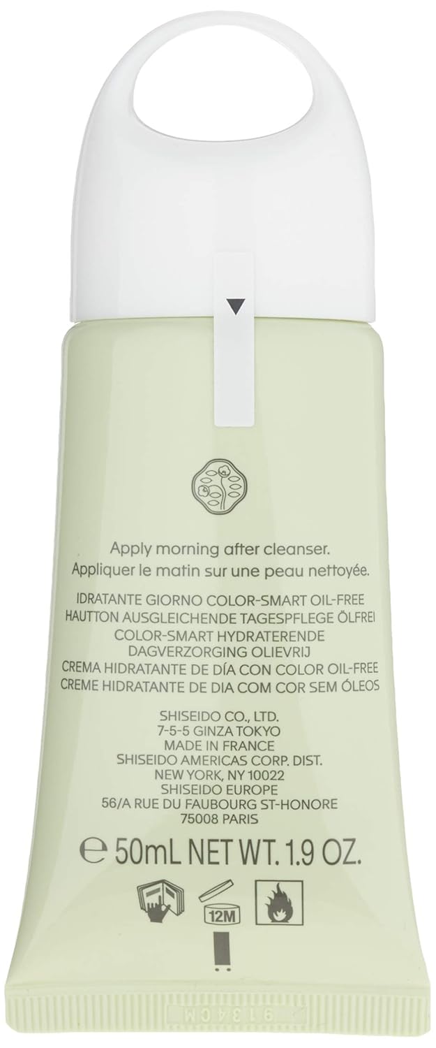 waso color corrector