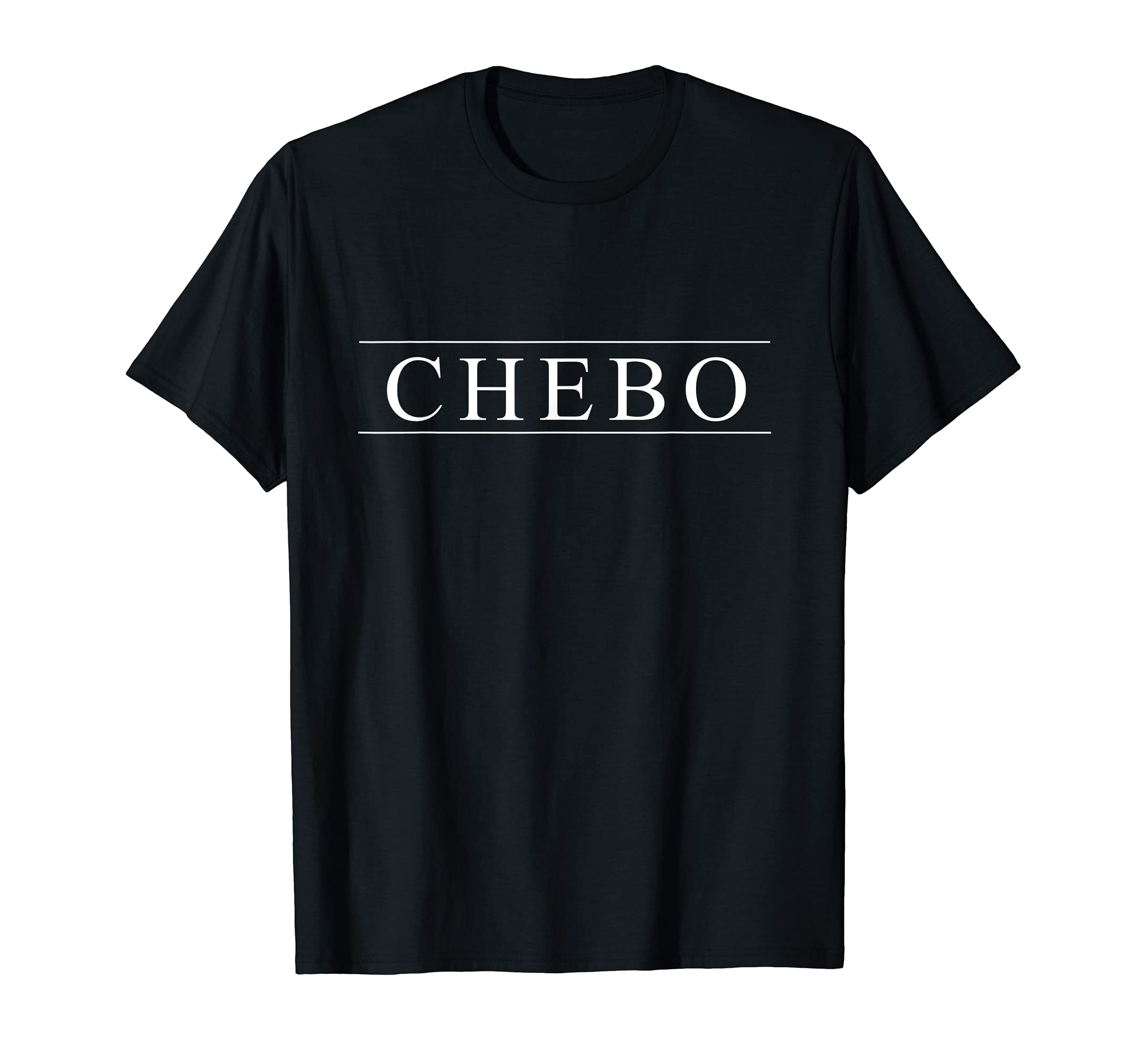 CHEBO DOG T-Shirt