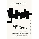 Notes from Underground (Vintage Classics)