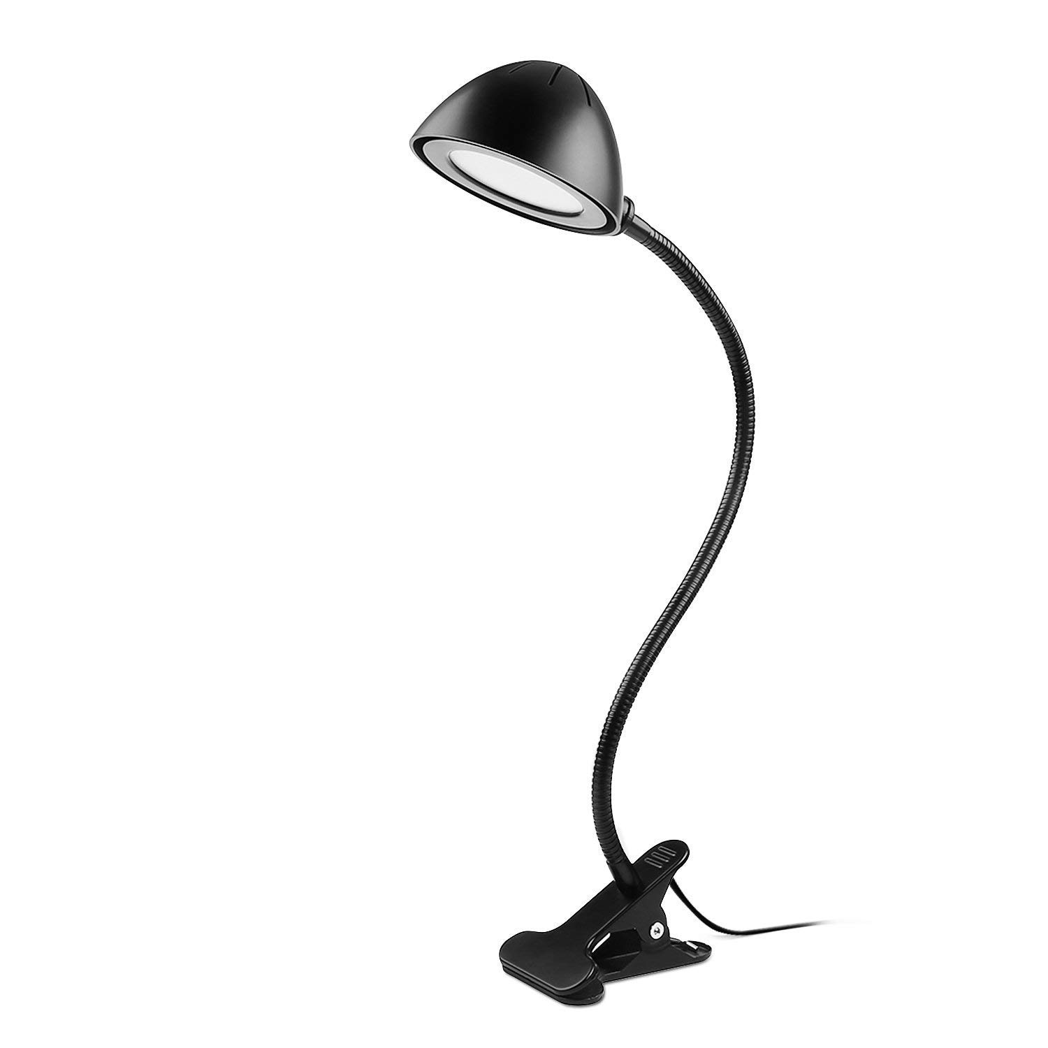 brightest reading light