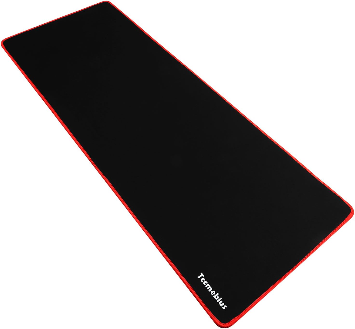 Tccmebius Extended Large Gaming Mouse Pad, Computer Amazon.co.uk