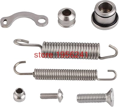 ktm 350 sxf kickstand