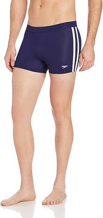 Speedo shoreline square leg Clearance