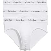 Calvin Klein Men's Cotton Stretch 3-Pack Brief