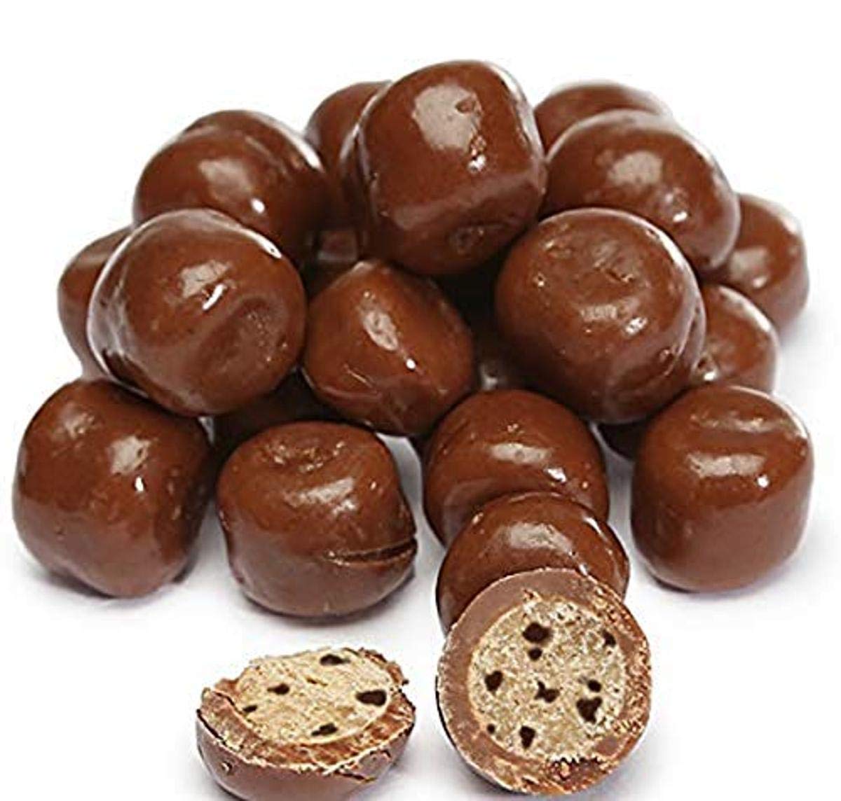 Cookie Dough Bites 5lbs Bulk, 5 Lb Grocery & Gourmet Food