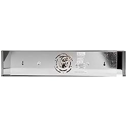Design House 587469 Dove Creek Vanity Light