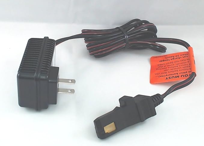 fisher price cadillac escalade battery