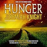 Hunger: The Hunger Series Book 1