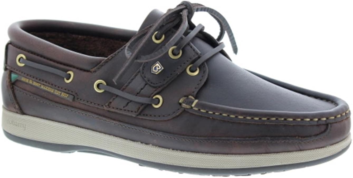 dubarry boat shoes womens