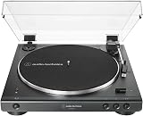 Audio-Technica LP60XBTWH Full Automatic Wireless Belt-Drive Turntable White view 2