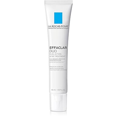 effaclar duo toner