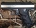 Traction Grip Overlays for Hi Point CF-380 and C-9 Pistols