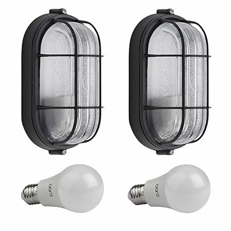 Bulkhead light bulbs