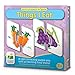 The Learning Journey: My First Match It - Things I Eat - 15 Self-Correcting Food Themed Image Matching Puzzles