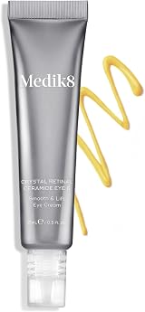 Medik8 Crystal Retinal Ceramide Eye Cream 0.06% 15ml