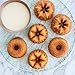 Nordic Ware Platinum Collection Garland Bundt Pan