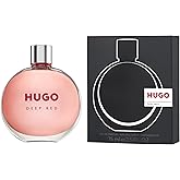 Hugo Boss Deep Red Eau de Parfum 2.5 fl. Oz