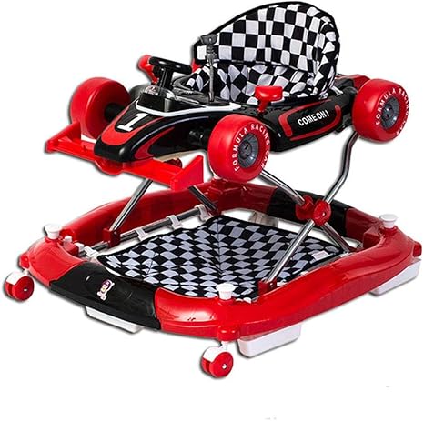 f1 baby walker