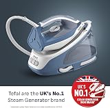 Tefal Express Essential Steam Generator Iron SV6132G0 5-bar 260g/min view 2